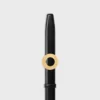 Klamra CELINE Disc i dwustronny pasek 25 mm