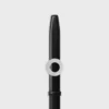 Klamra CELINE Disc i dwustronny pasek 25 mm