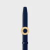 Klamra CELINE Disc i dwustronny pasek 25 mm