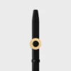 Klamra CELINE Disc i dwustronny pasek 25 mm