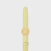 Klamra CELINE Disc i dwustronny pasek 25 mm