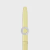 Klamra CELINE Disc i dwustronny pasek 25 mm