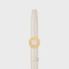 Klamra CELINE Disc i dwustronny pasek 25 mm