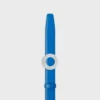 Klamra CELINE Disc i dwustronny pasek 25 mm Klamra CELINE Disc i dwustronny pasek 25 mm