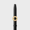 Klamra CELINE Disc i dwustronny pasek 25 mm