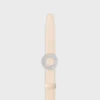 Klamra CELINE Disc i dwustronny pasek 25 mm