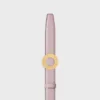 Klamra CELINE Disc i dwustronny pasek 25 mm
