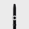 Klamra CELINE Disc i dwustronny pasek 25 mm