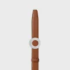 Klamra CELINE Disc i dwustronny pasek 25 mm