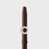 Klamra CELINE Disc i dwustronny pasek 25 mm