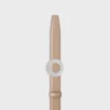 Klamra CELINE Disc i dwustronny pasek 25 mm