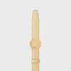 Klamra CELINE Disc i dwustronny pasek 25 mm Klamra CELINE Disc i dwustronny pasek 25 mm