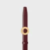 Klamra CELINE Disc i dwustronny pasek 25 mm
