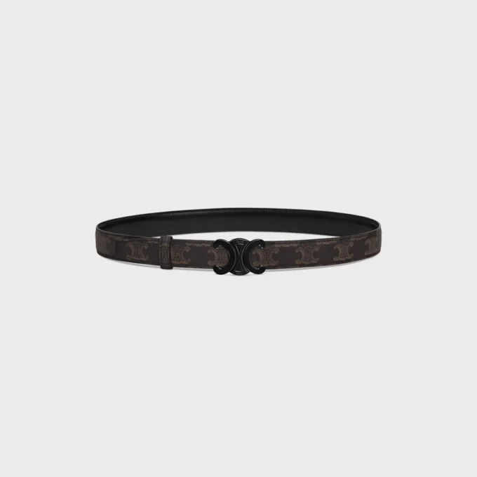 Klamra Triomphe i dwustronny pasek 25 mm