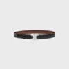 Klamra Triomphe i dwustronny pasek 25 mm Klamra Triomphe i dwustronny pasek 25 mm