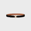 Klamra Triomphe i dwustronny pasek 25 mm Klamra Triomphe i dwustronny pasek 25 mm
