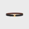 Klamra Triomphe i dwustronny pasek 25 mm Klamra Triomphe i dwustronny pasek 25 mm