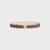 Klamra Triomphe i dwustronny pasek 25 mm Klamra Triomphe i dwustronny pasek 25 mm