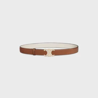 Klamra Triomphe i dwustronny pasek 25 mm