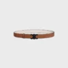 Klamra Triomphe i dwustronny pasek 25 mm Klamra Triomphe i dwustronny pasek 25 mm