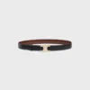 Klamra Triomphe i dwustronny pasek 25 mm Klamra Triomphe i dwustronny pasek 25 mm