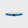 Klamra Triomphe i dwustronny pasek 25 mm Klamra Triomphe i dwustronny pasek 25 mm