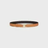 Klamra Triomphe i dwustronny pasek 25 mm Klamra Triomphe i dwustronny pasek 25 mm
