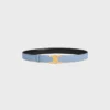 Klamra Triomphe i dwustronny pasek 25 mm Klamra Triomphe i dwustronny pasek 25 mm