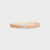 Klamra Triomphe i dwustronny pasek 25 mm Klamra Triomphe i dwustronny pasek 25 mm
