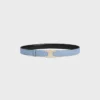Klamra Triomphe i dwustronny pasek 25 mm Klamra Triomphe i dwustronny pasek 25 mm