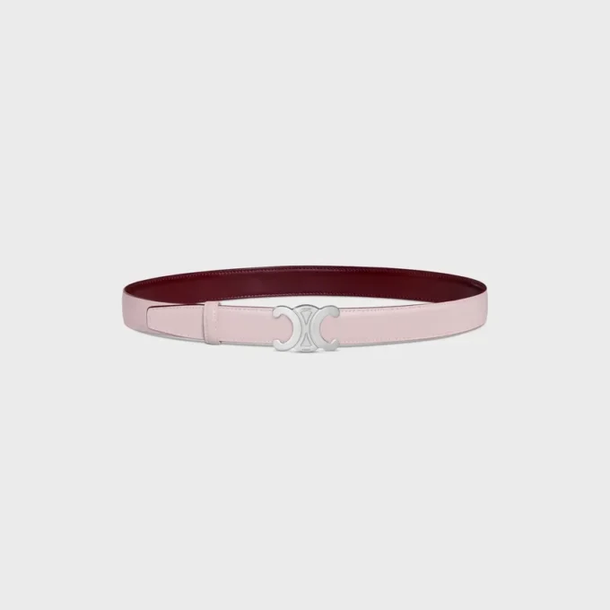 Klamra Triomphe i dwustronny pasek 25 mm Klamra Triomphe i dwustronny pasek 25 mm