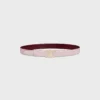 Klamra Triomphe i dwustronny pasek 25 mm Klamra Triomphe i dwustronny pasek 25 mm