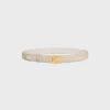 Klamra Triomphe i dwustronny pasek 25 mm Klamra Triomphe i dwustronny pasek 25 mm