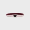 Klamra Triomphe i dwustronny pasek 25 mm Klamra Triomphe i dwustronny pasek 25 mm