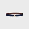 Klamra Triomphe i dwustronny pasek 25 mm Klamra Triomphe i dwustronny pasek 25 mm