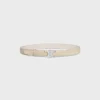 Klamra Triomphe i dwustronny pasek 25 mm Klamra Triomphe i dwustronny pasek 25 mm