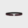 Klamra Triomphe i dwustronny pasek 25 mm Klamra Triomphe i dwustronny pasek 25 mm