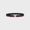 Klamra Triomphe i dwustronny pasek 25 mm Klamra Triomphe i dwustronny pasek 25 mm