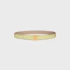 Klamra Triomphe i dwustronny pasek 25 mm Klamra Triomphe i dwustronny pasek 25 mm