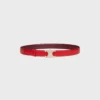 Klamra Triomphe i dwustronny pasek 25 mm Klamra Triomphe i dwustronny pasek 25 mm