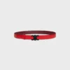 Klamra Triomphe i dwustronny pasek 25 mm Klamra Triomphe i dwustronny pasek 25 mm