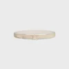Klamra Triomphe i dwustronny pasek 25 mm Klamra Triomphe i dwustronny pasek 25 mm