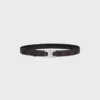 Klamra Triomphe i dwustronny pasek 25 mm Klamra Triomphe i dwustronny pasek 25 mm