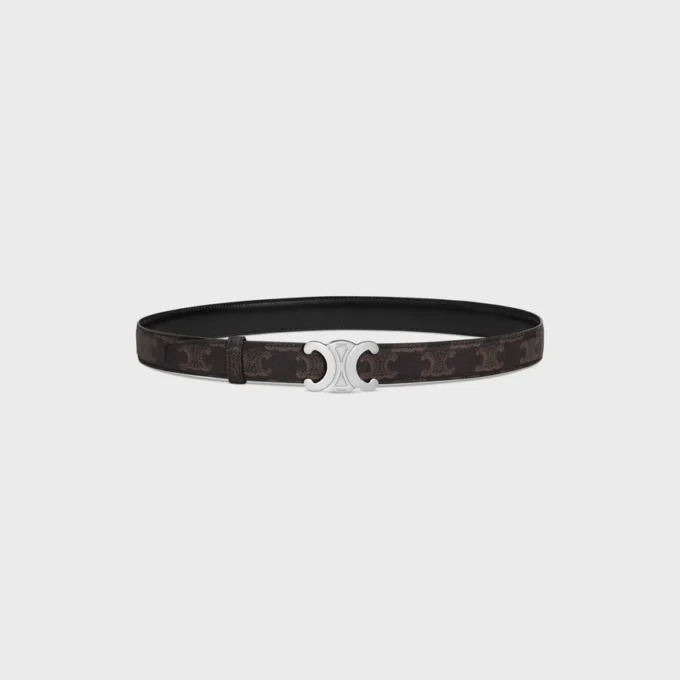 Klamra Triomphe i dwustronny pasek 25 mm Klamra Triomphe i dwustronny pasek 25 mm