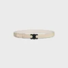 Klamra Triomphe i dwustronny pasek 25 mm Klamra Triomphe i dwustronny pasek 25 mm