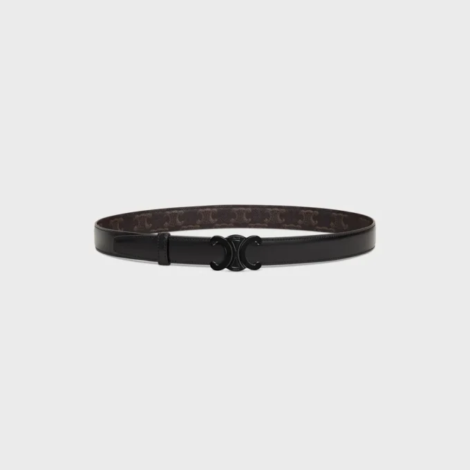 Klamra Triomphe i dwustronny pasek 25 mm