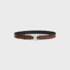 Klamra Triomphe i dwustronny pasek 25 mm Klamra Triomphe i dwustronny pasek 25 mm