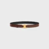 Klamra Triomphe i dwustronny pasek 25 mm Klamra Triomphe i dwustronny pasek 25 mm