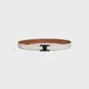 Klamra Triomphe i dwustronny pasek 25 mm Klamra Triomphe i dwustronny pasek 25 mm