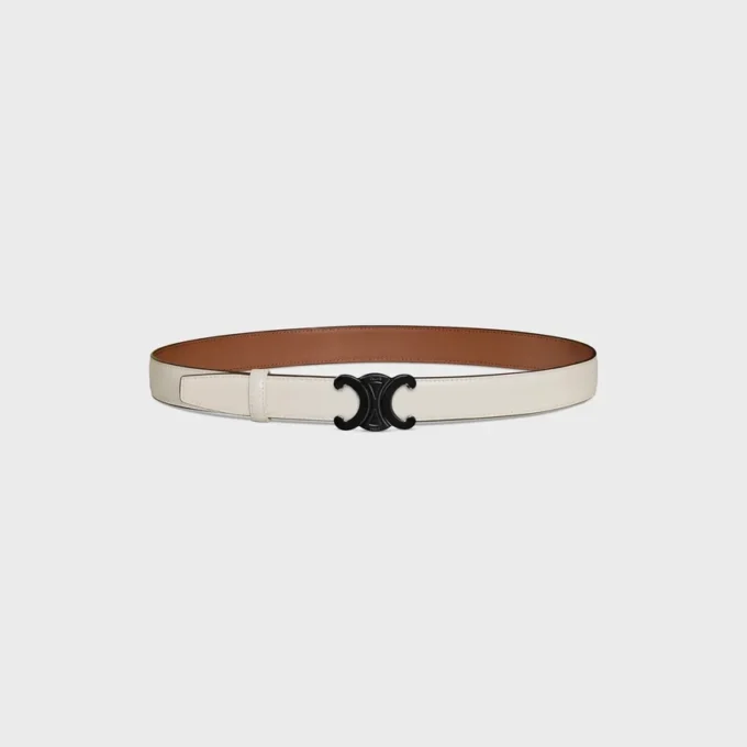 Klamra Triomphe i dwustronny pasek 25 mm Klamra Triomphe i dwustronny pasek 25 mm
